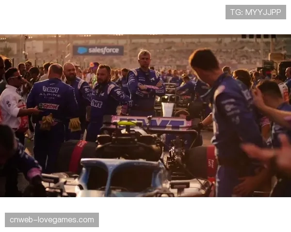 从垫底到积分区：Alpine车队在阿布扎比赛季最后一站的绝地反击